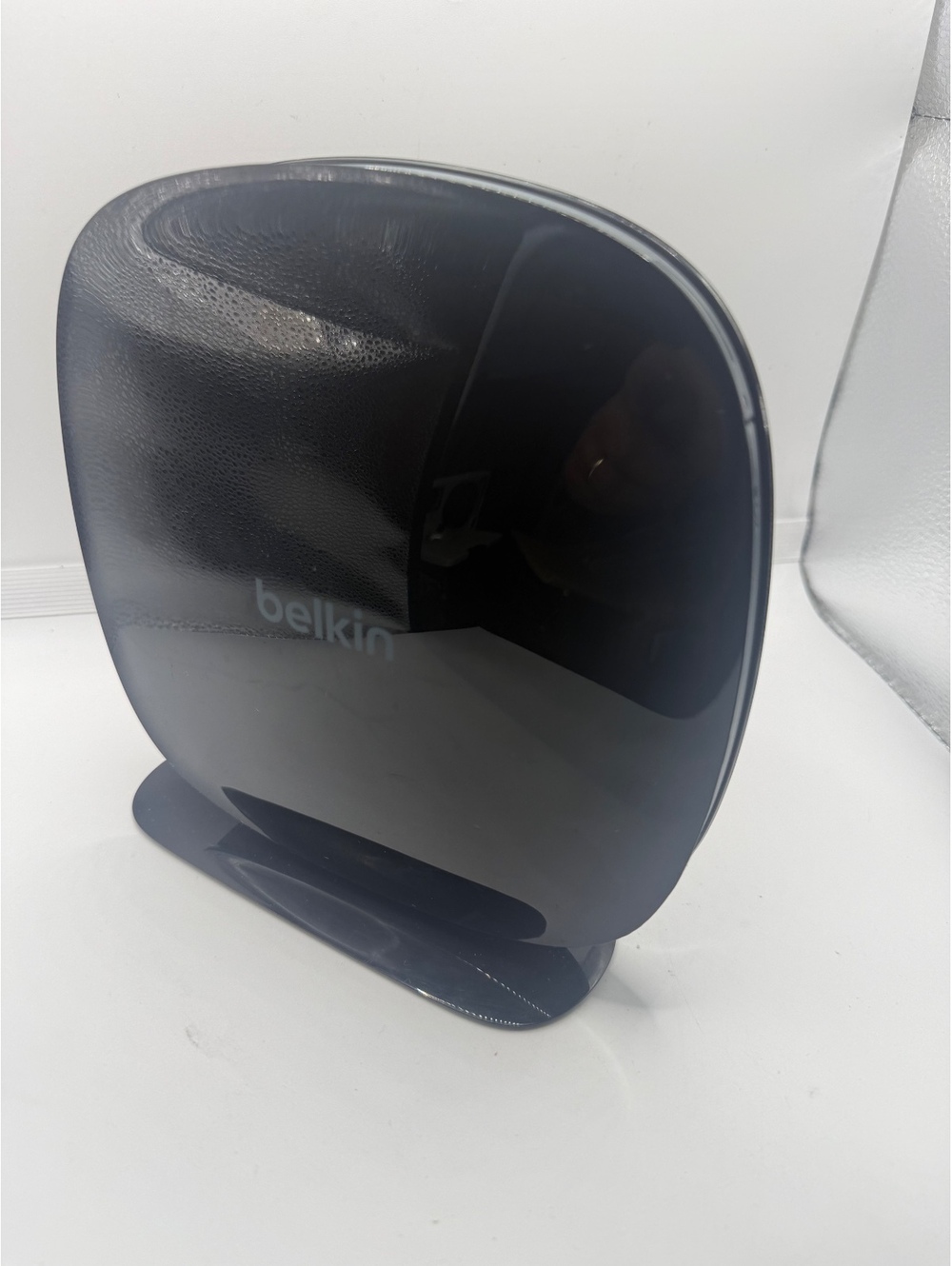 Belkin Dual-Band AC+ Router 1200 DB Wi-Fi no power adapter